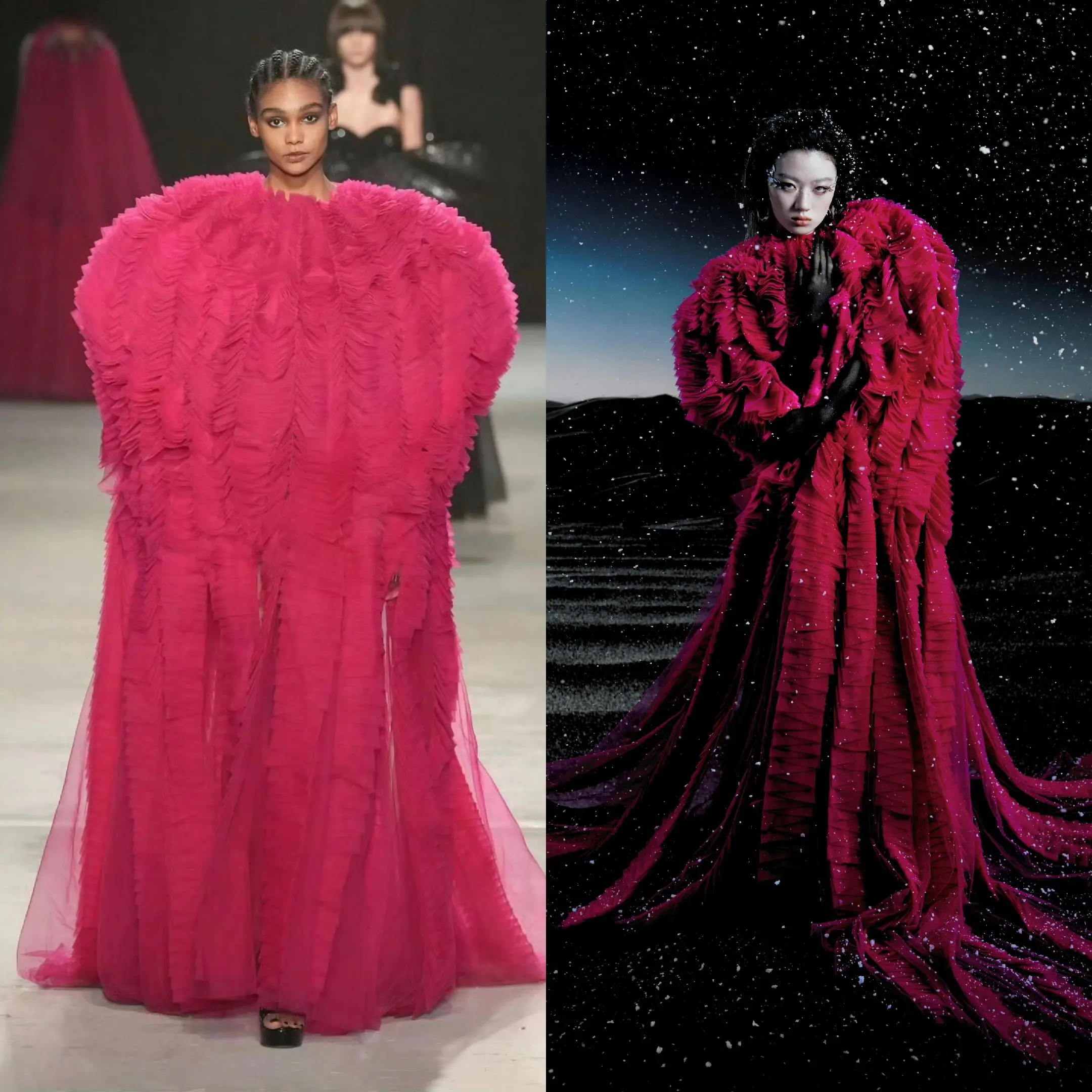 单依纯 X 《歌手2025》第九期节目直播  Rahul Mishra...