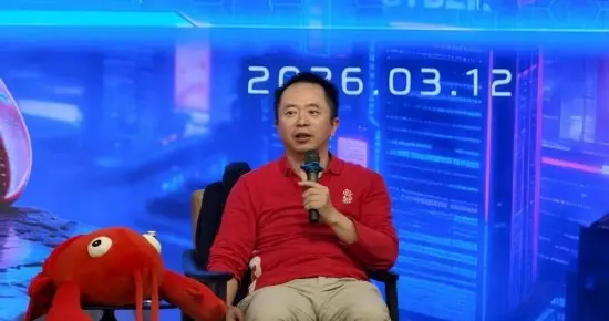 周鴻祎：宇樹機器人還缺兩樣東西 目前進入家庭還有障礙