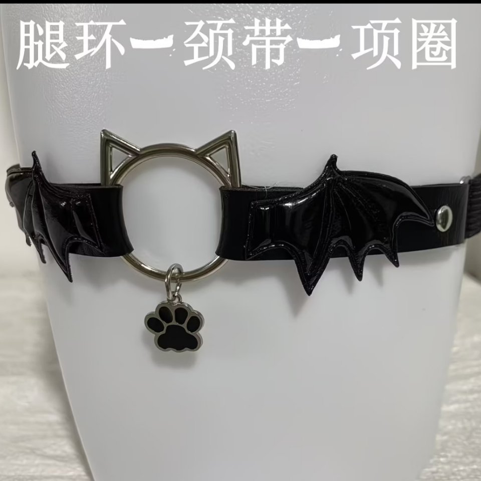 下次演唱会张肉可以在脖子上带 