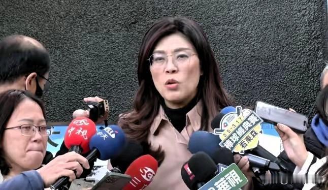 不是有钱才发钱，是发钱才有钱！郑丽文这波操作，说透国民党9年困局的关键！
 
朱