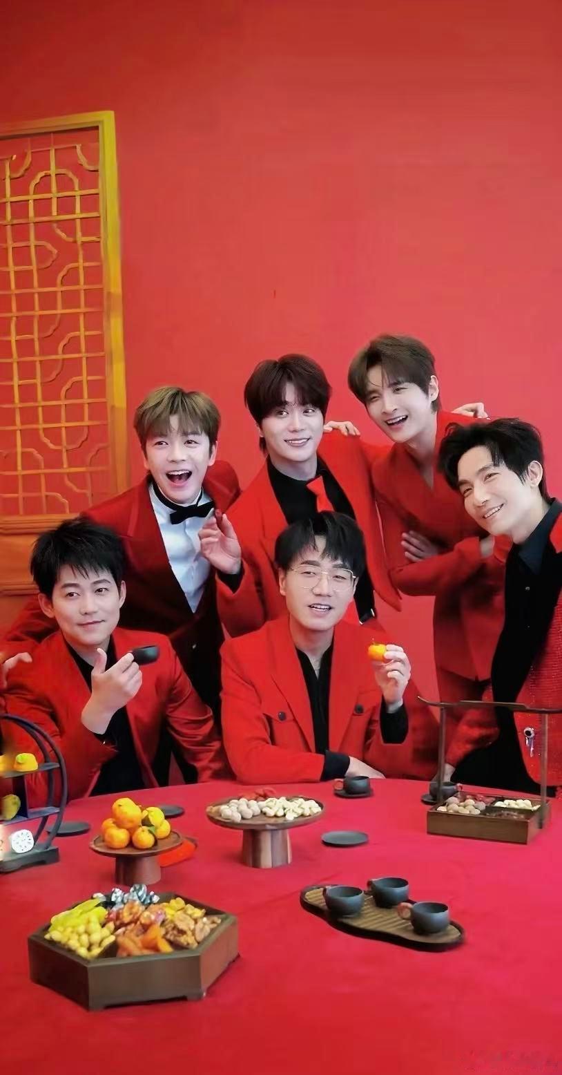 声生不息集邮0713 大胆许愿！0713 已有三位成员登声生不息舞台，跪求陆虎、