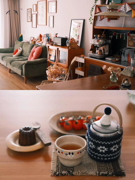 普通的日子也要常常记录🫧