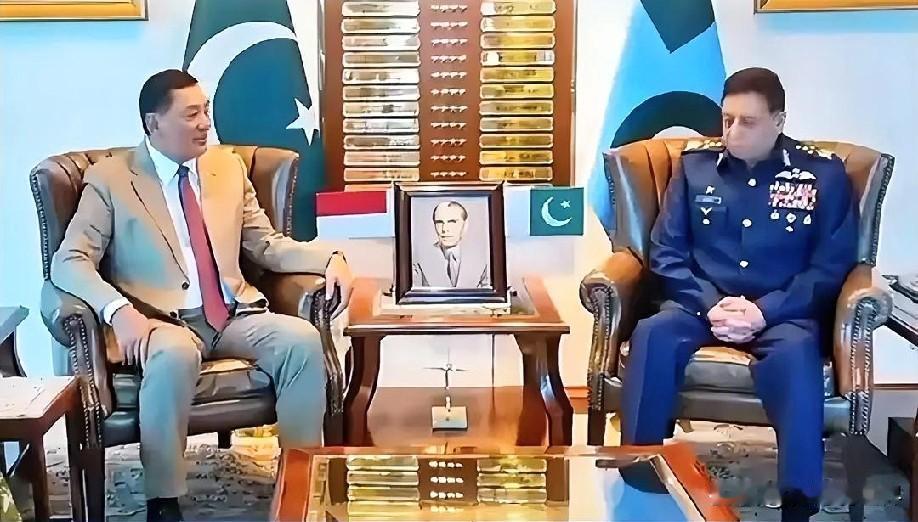 1月13日上午的最新消息，速报，全都不容错过，第八条：巴基斯坦与印尼深入谈判国防