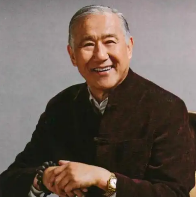 爱新觉罗·启骧逝世，享年91岁