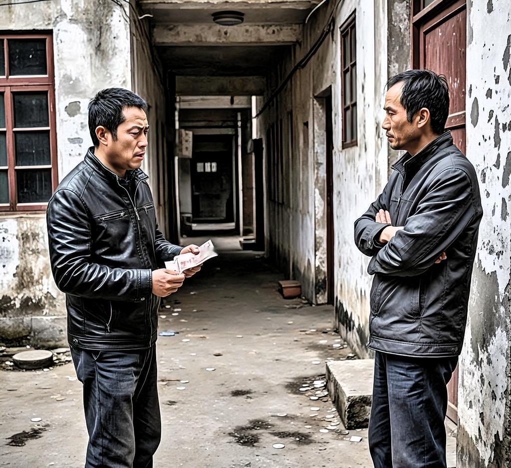 就是讨回我的一笔欠款。

2017年，有个亲戚朋友找我借了10万元。当时我们说好