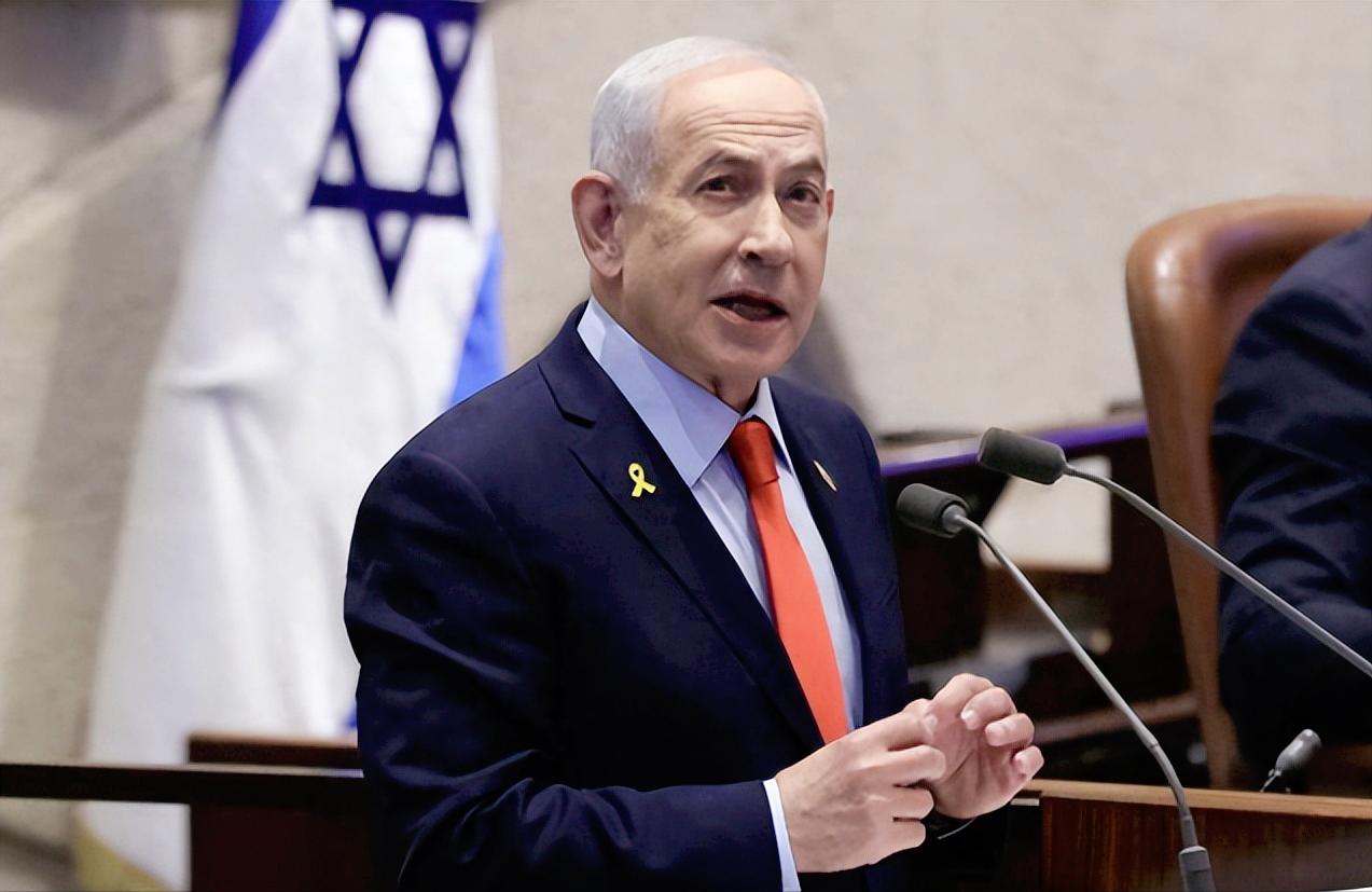 美国对以色列突然“变脸”，特朗普不再惯着内塔尼亚胡了。
 
说起来前美国和以色列