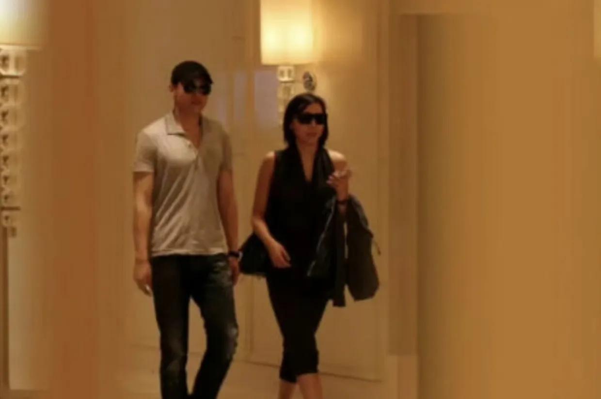 高云翔两段婚姻曝光，前妻真的很像张婉婷诶。

网友扒出很多过往，疑似张婉婷曾经介