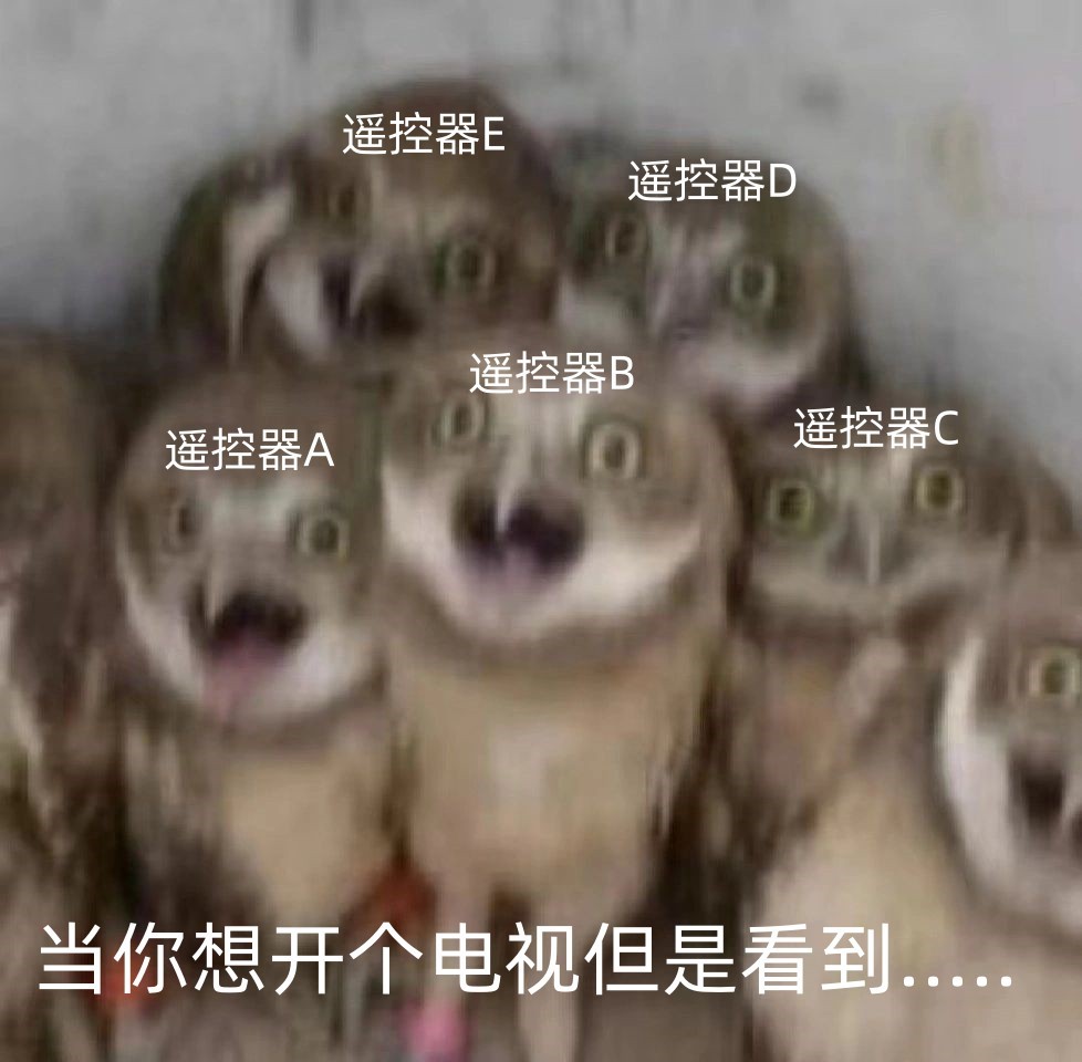 有没有跟我一样喜欢边玩手机边看电视的？不是智商超前可以一心二用，而是看电视的时候