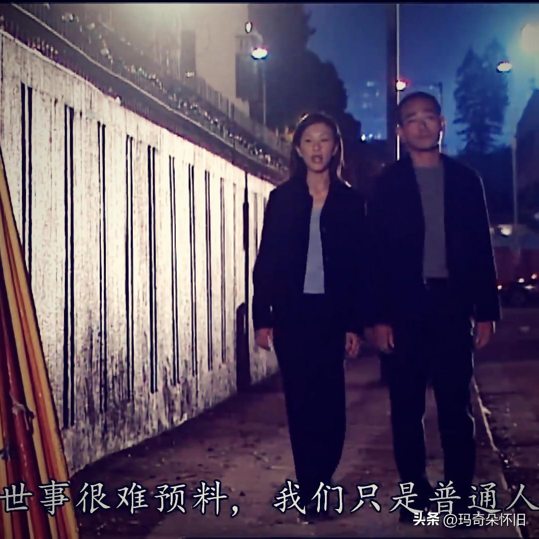 📺重刷《鉴证实录》：曾sir的话让我懂得了活在当下的意义
👉🏻曾家原对聂医