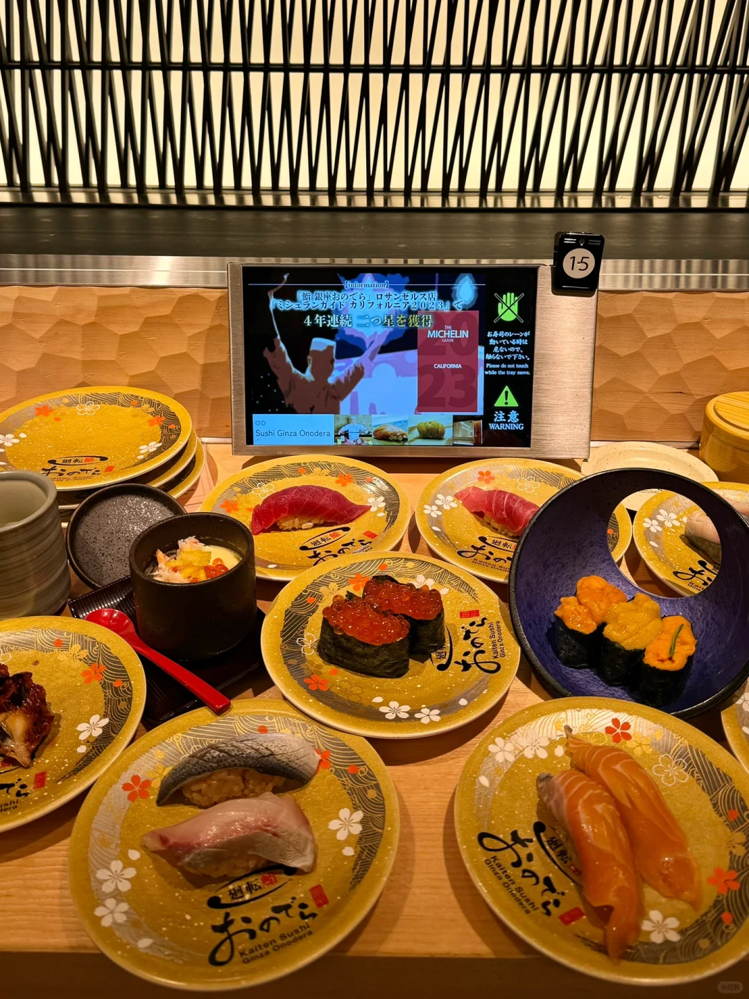 🇯🇵京都四条，可以walkin！前米二开的快捷🍣