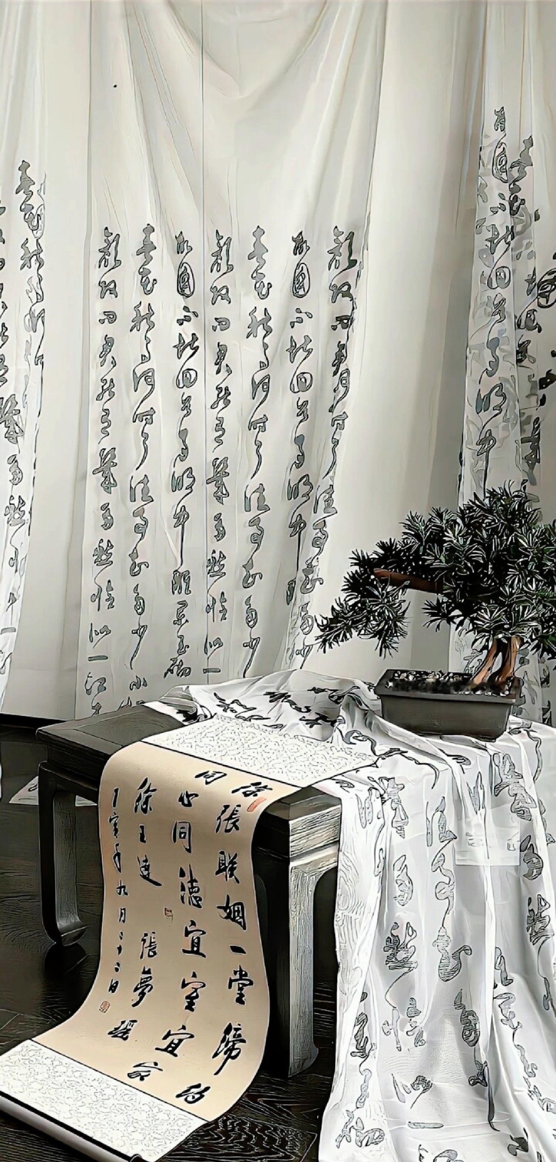 稳，是一种很高级的内心品质，身心笃定，又不拒绝任何的变化。——《半山文集》 ​​