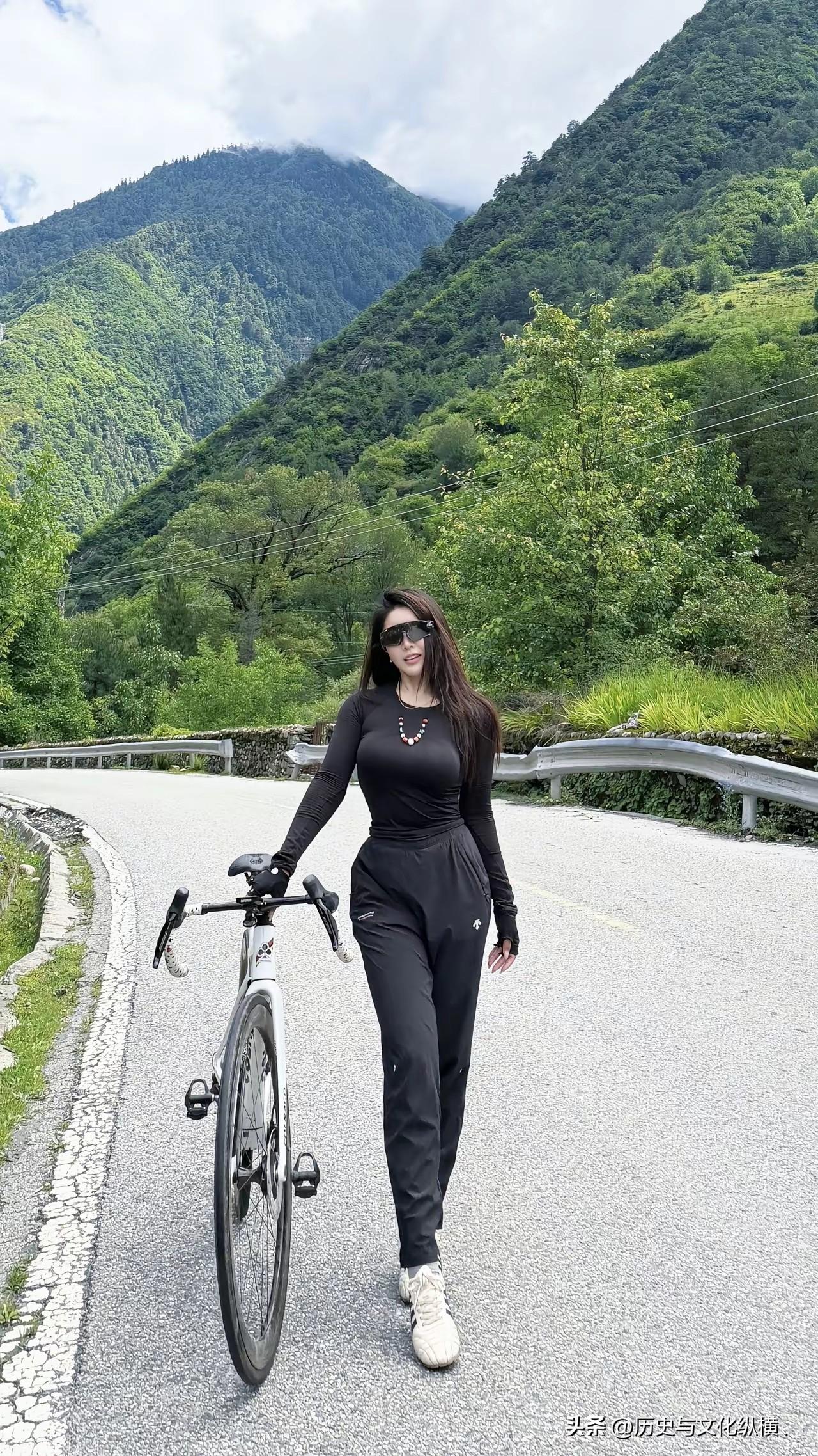 川妹子不算