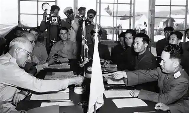 毛主席急问“杨勇到哪了？”：抗美援朝最后一战定乾坤
1953年4月，杨勇终于踏上