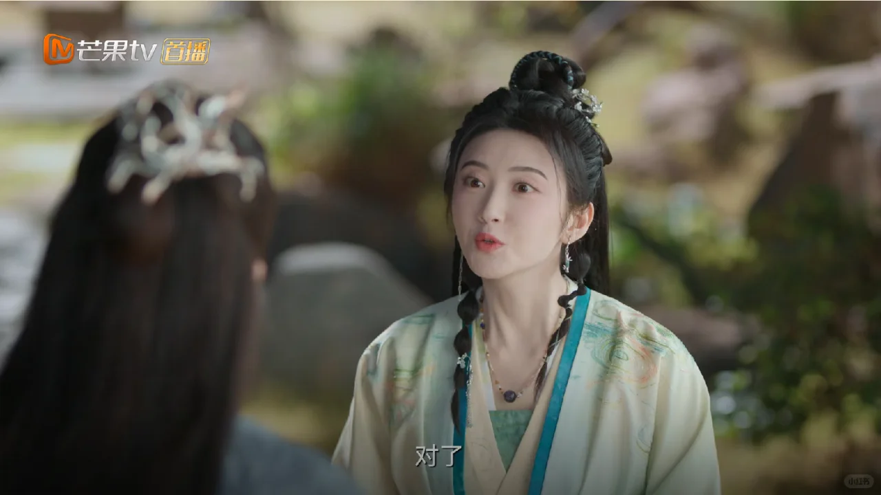 有人为景甜的眉毛发声吗？拉低美貌值的眉毛