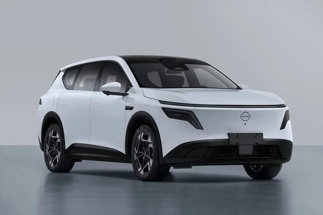 东风日产NX8开启预售，5座中大型SUV，提供纯电版/增程版，【来自懂车帝车友圈