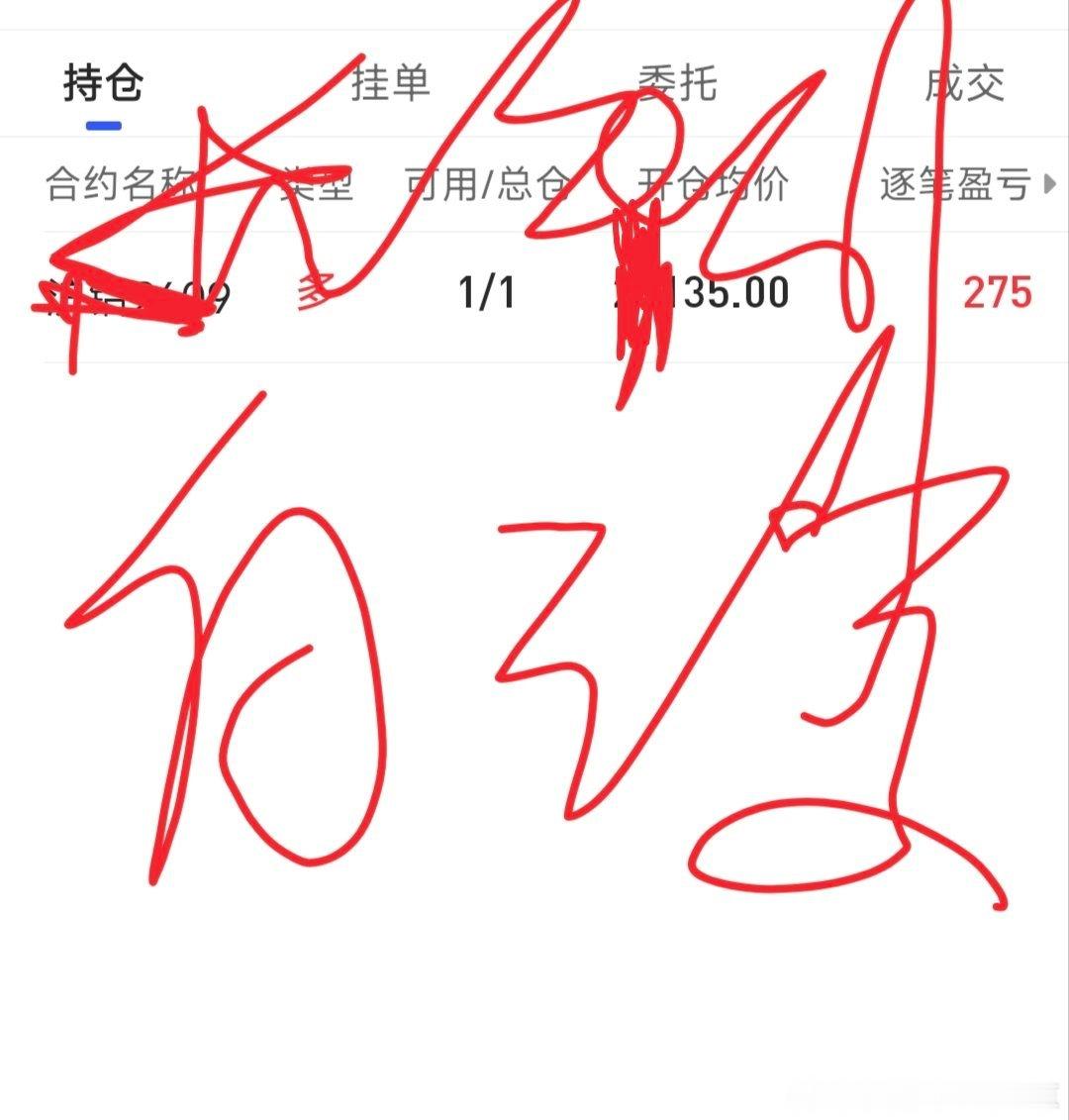 2026年7月2日收盘a系统群示范账户截图。今日无操作期货