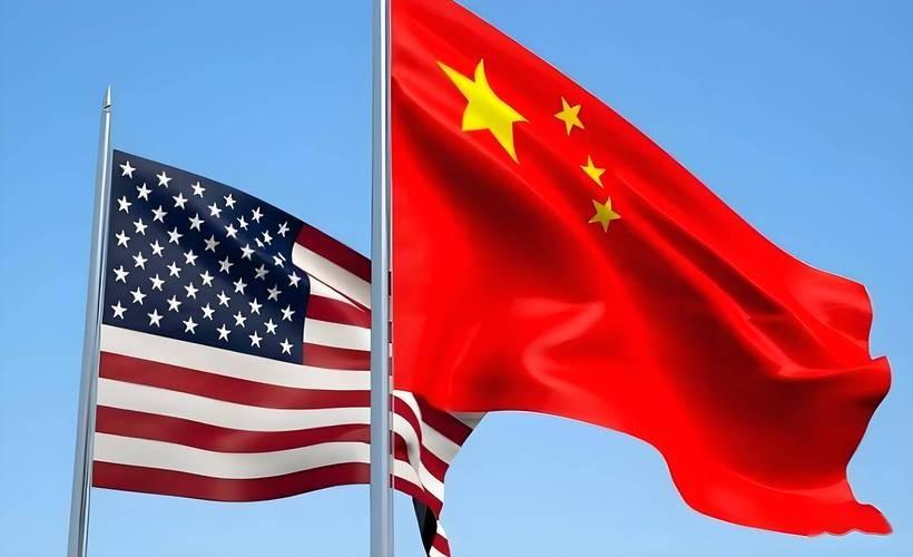 美国，真的敢对中国动手吗？真正答案不在华盛顿的狠话里，而藏在美国最经不起损失的地