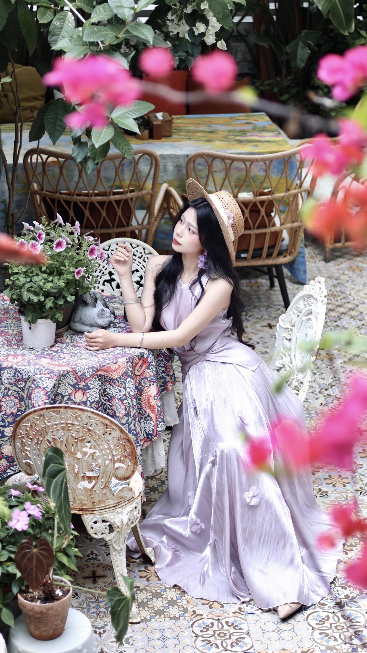 明明你也爱我吧。