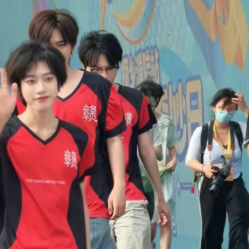 卧槽这张真有点女吧，有点懂泥塑粉了2026kpl夏季赛kpl