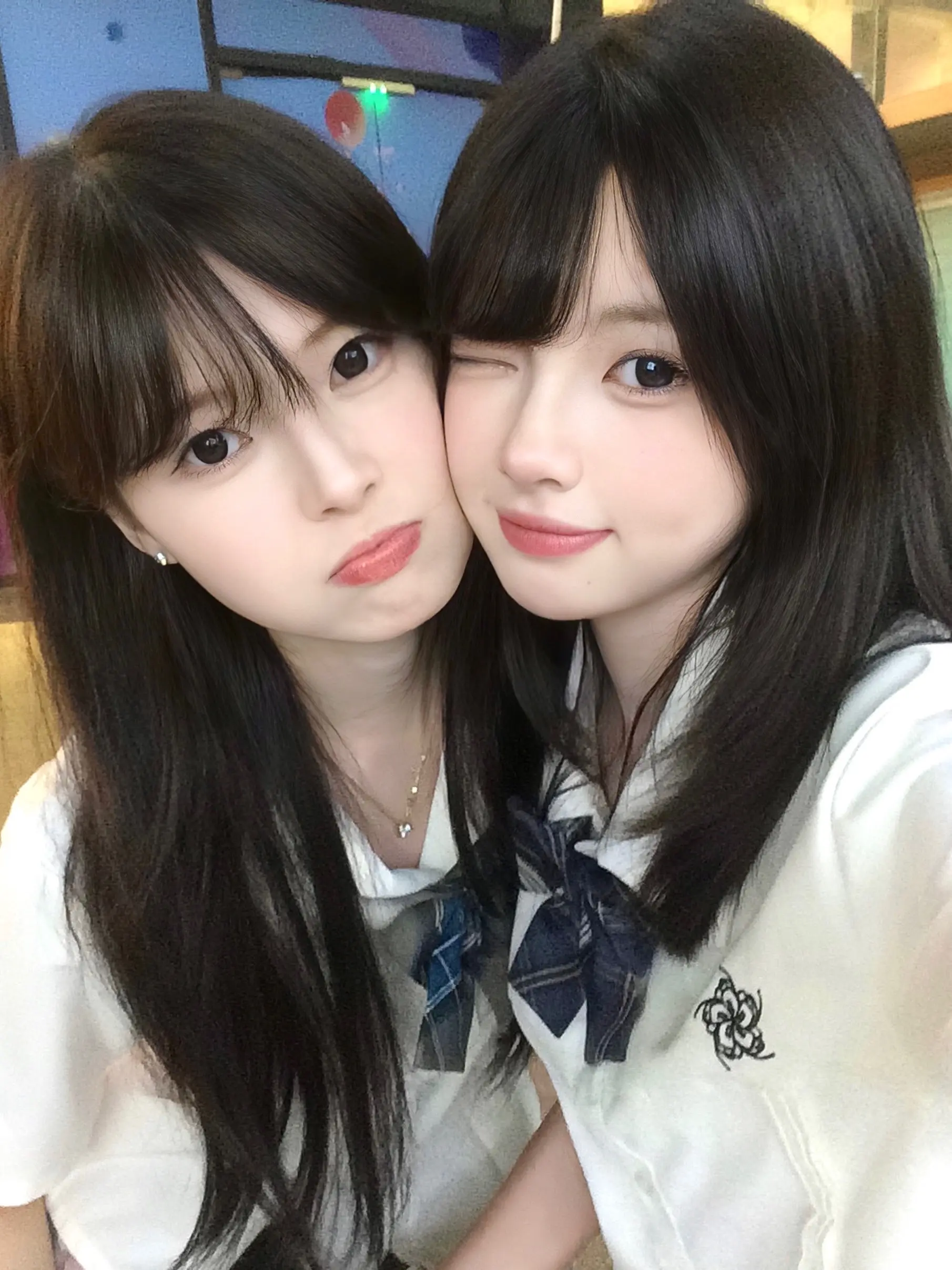 少女时期的友谊 比初恋更刻骨铭心