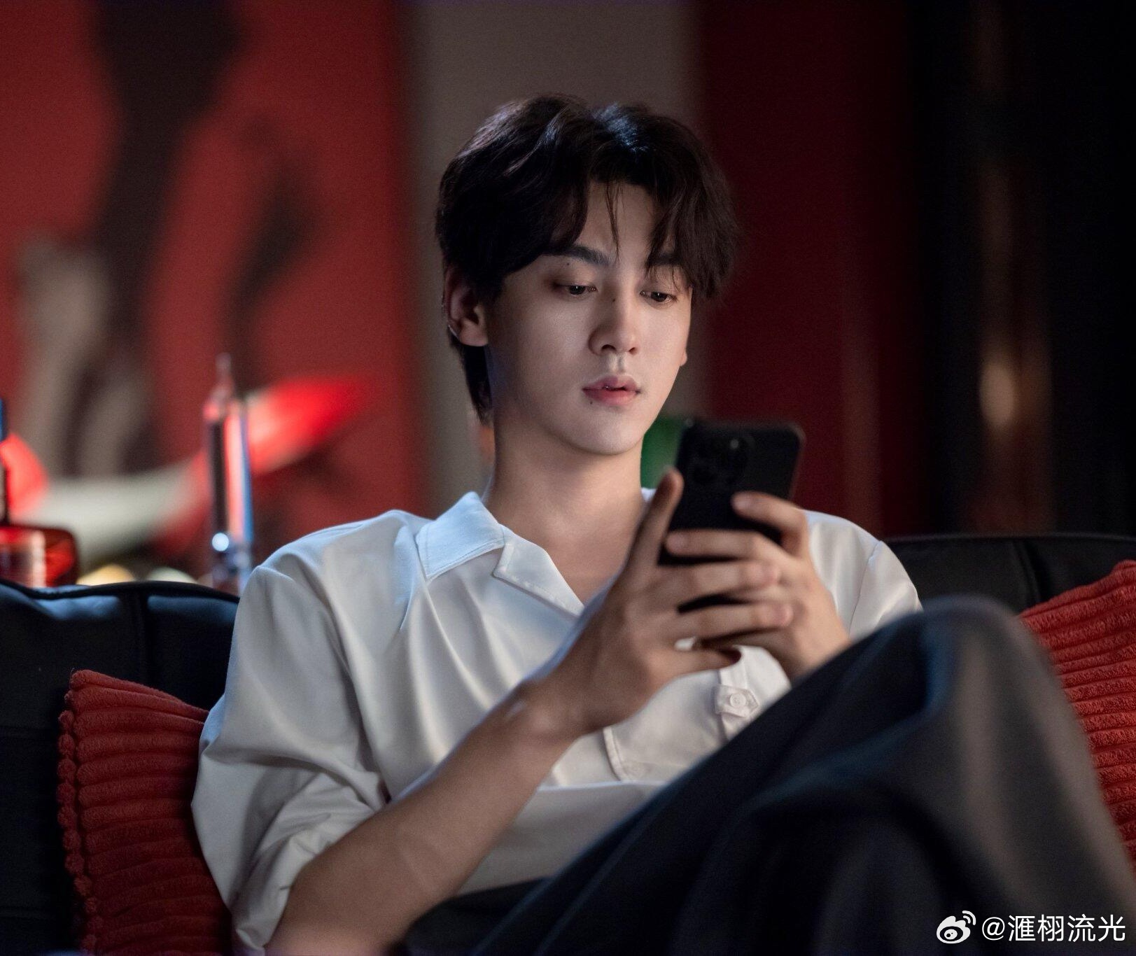 田栩宁 txn未完待栩 “ᴅɪꜱᴛᴀɴᴄᴇ ɪꜱ ɴᴏᴛ ᴀ ᴘʀᴏʙʟᴇᴍ. 