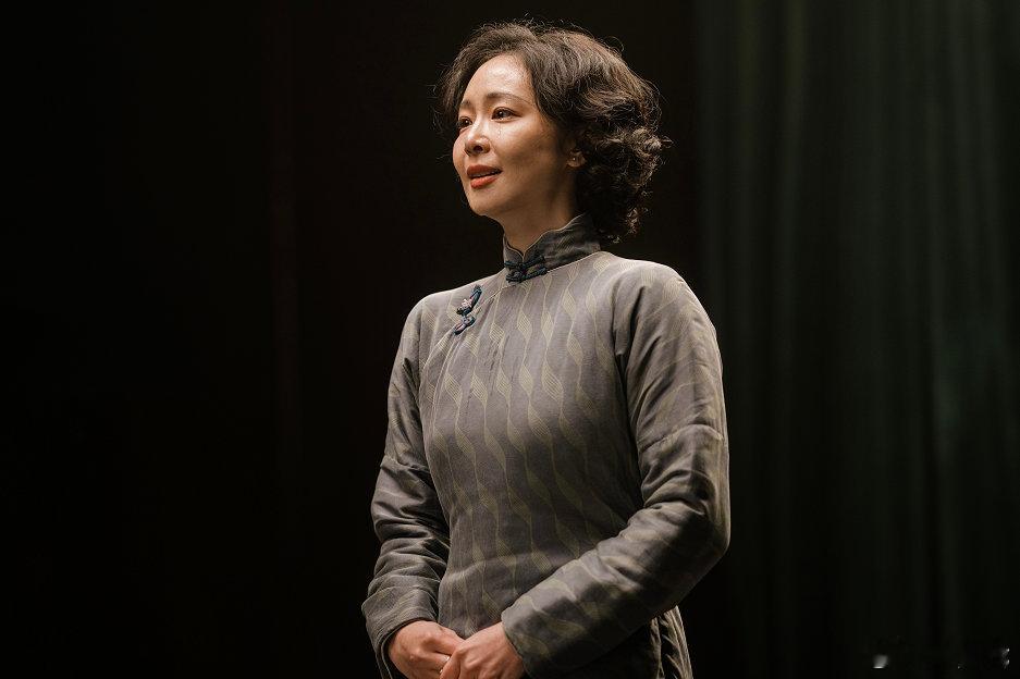 高叶回应人生角色 面对网友评价她为“易感动体质”，在《传闻中的她》中直言自己也喜