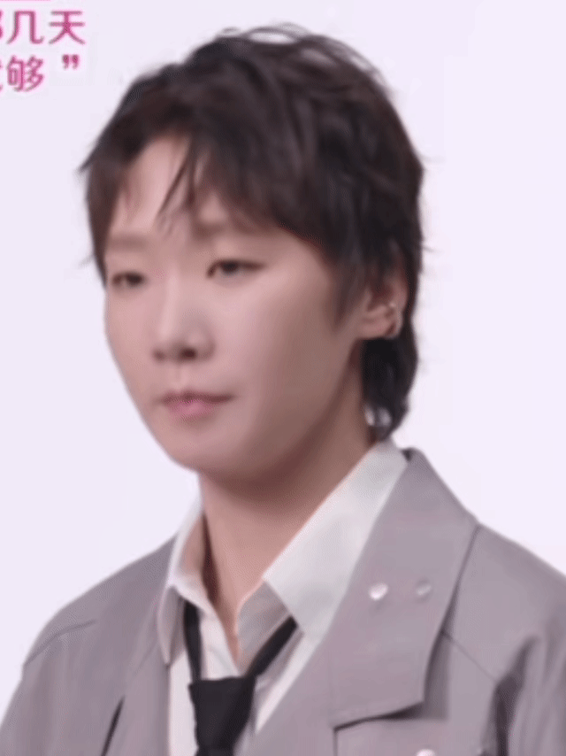 给我这种感觉。 