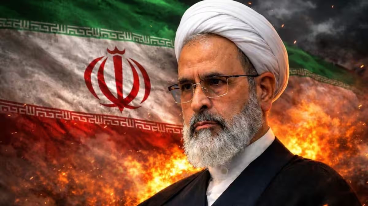 伊朗国营媒体已确认，在阿亚图拉·阿里·哈梅内伊去世后，阿亚图拉·阿利雷扎·阿拉菲