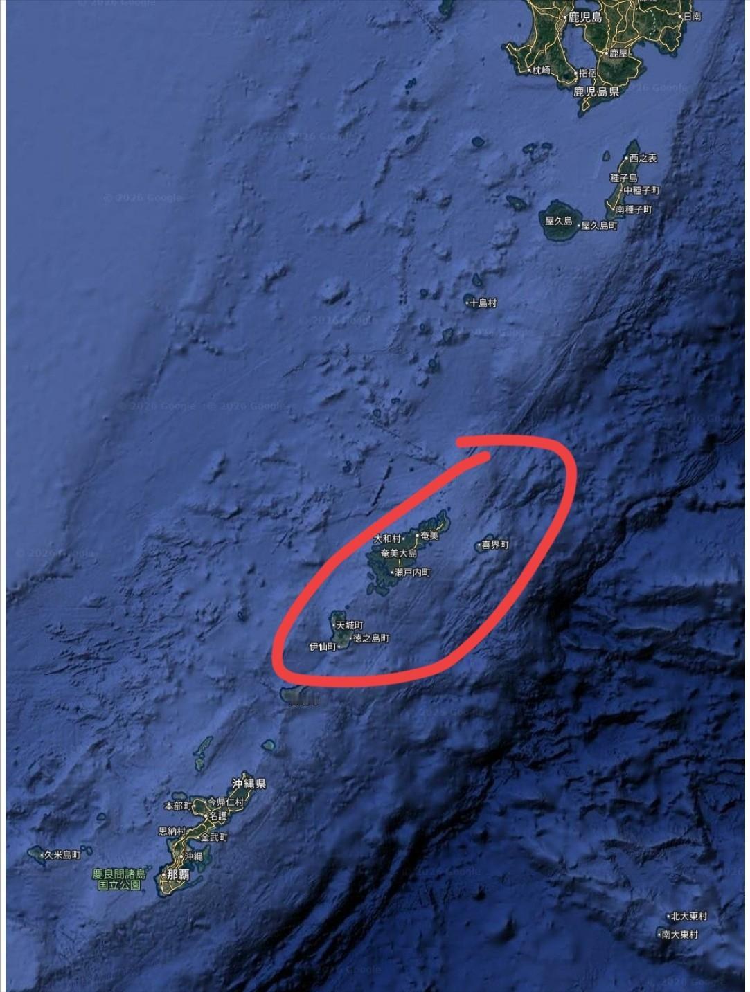 不要跟日本讲道理，过一次横当水道日本都闭嘴了。横当水道是日本的软肋，虽然是国际水