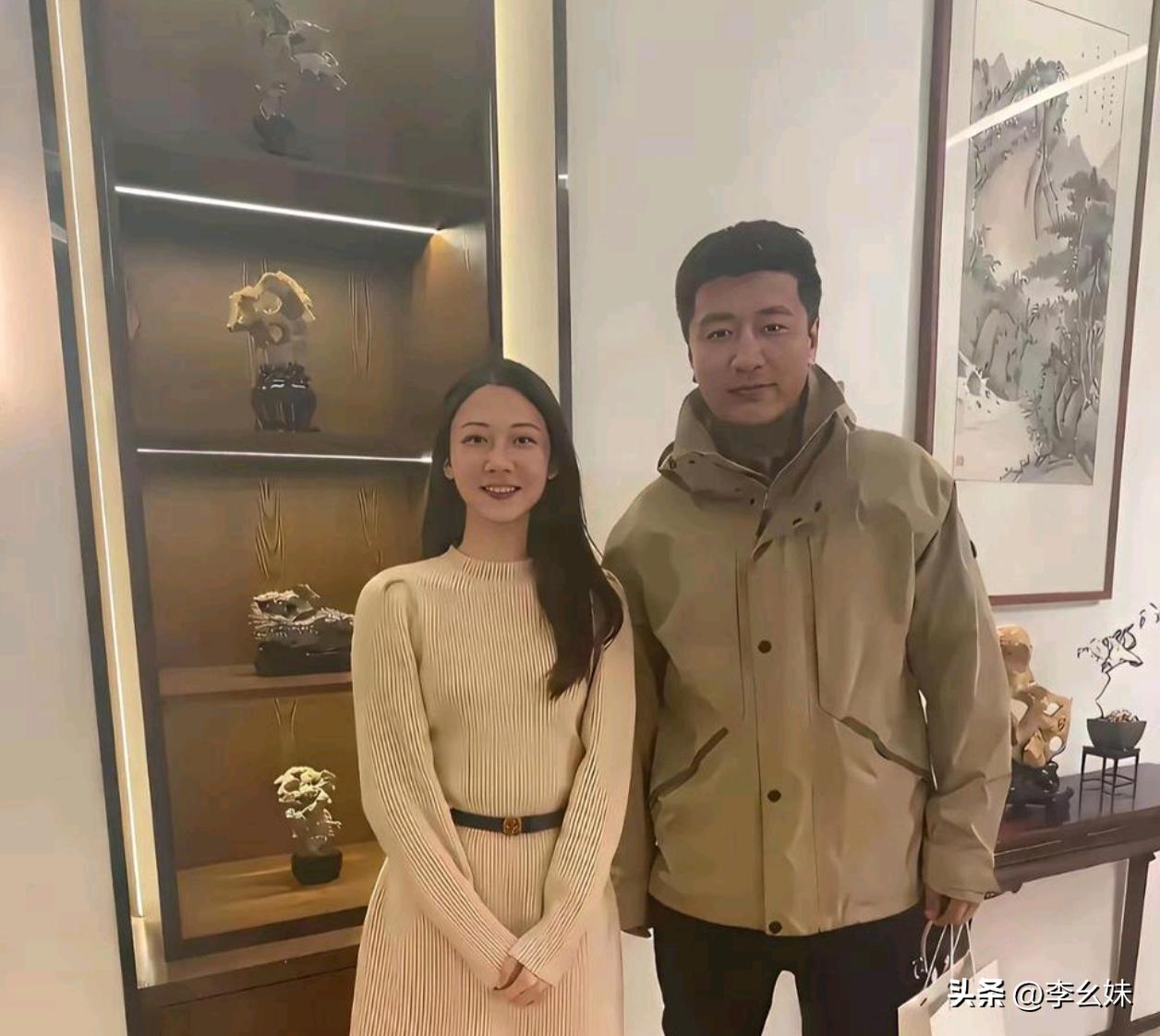 张雪峰妻子才35岁，单亲家庭以后带孩子该怎么办？