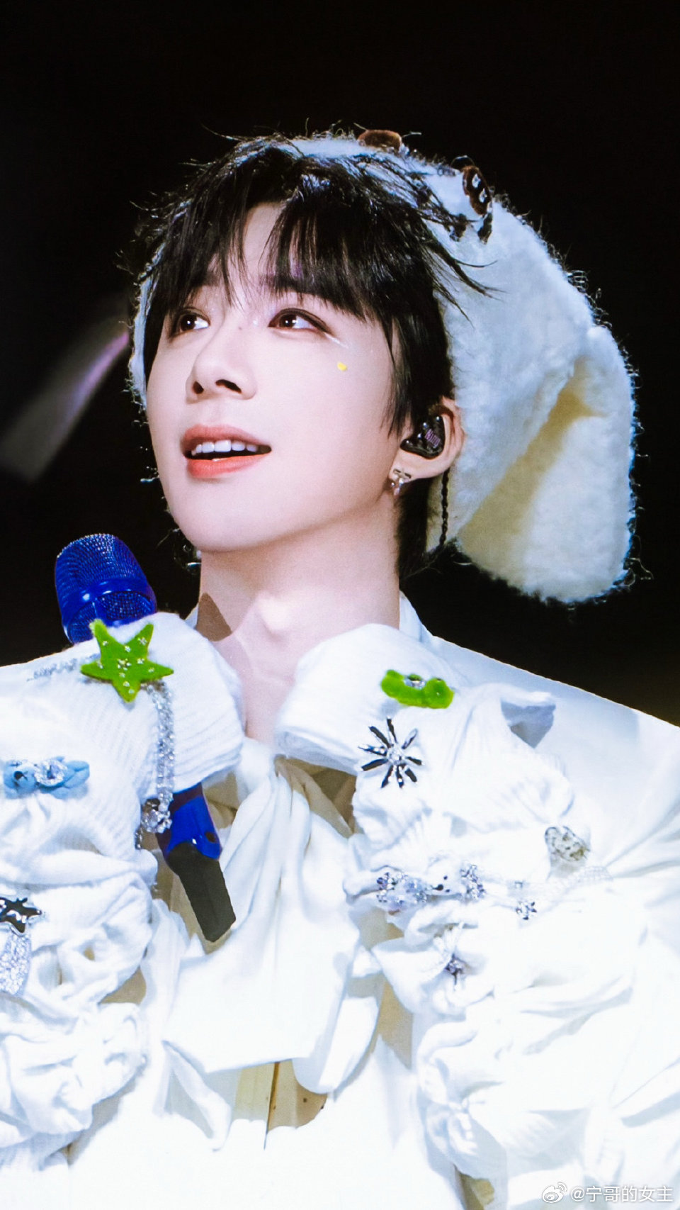 摩登兄弟刘宇宁的2025巡演｜刘宇宁的第二张专辑刘宇宁的｜摩登兄弟春天的风，夏季