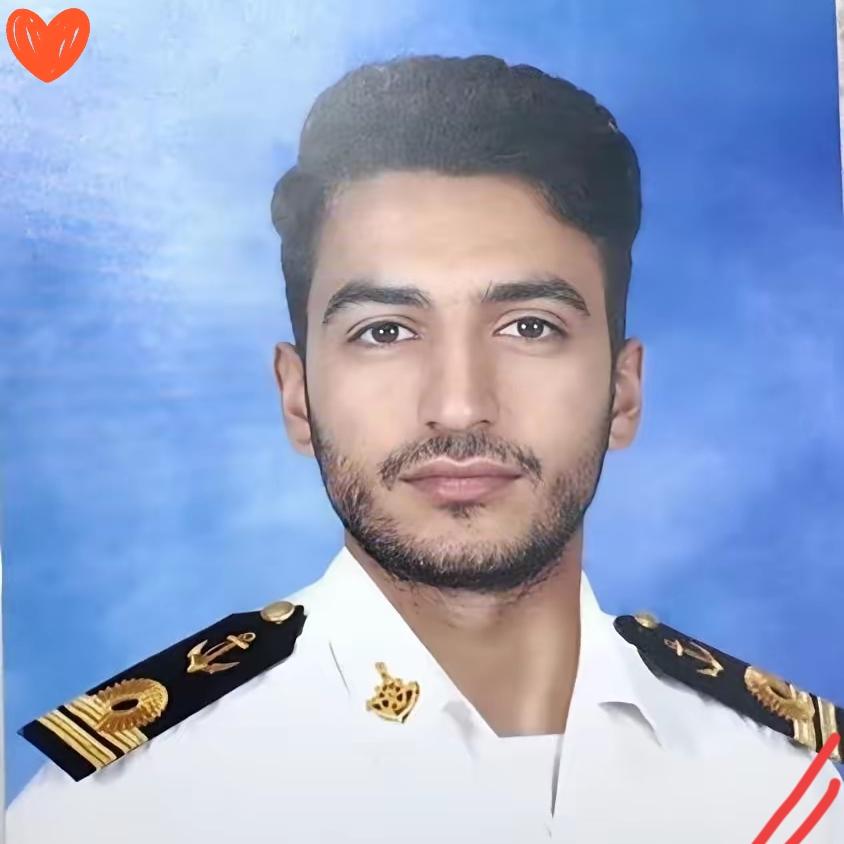 印度洋传来揪心消息！伊朗失踪水手终被找到，45天等待只剩一声叹息
 
在伊朗“迪