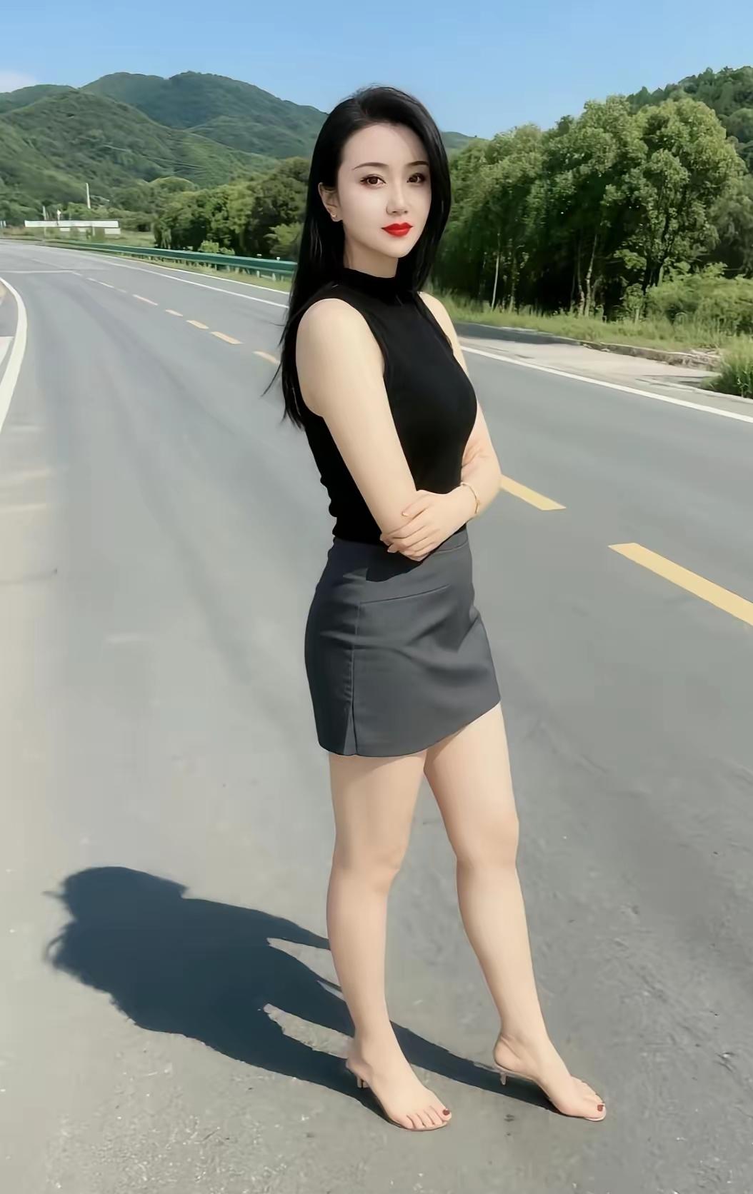邻居家的女儿刚嫁出去，才不到一个礼拜的时间，就因为每天点外卖吃，跟老公吵架之后，