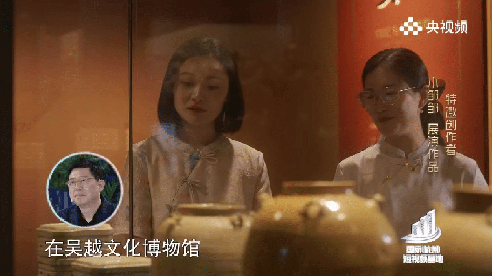 价值连城的文物可以炫我嘴里了 蛋糕版镇馆之宝，不光外形还原度高，还带着翻糖的香气