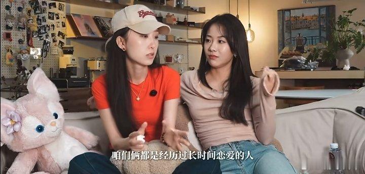 曝齐思钧刘梦章分手刘梦章说“规划差异”，粉丝说“脱离苦海”。2025年下半年分手