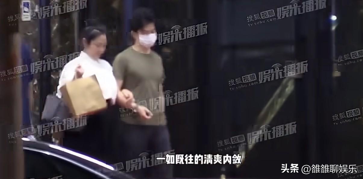 李健冲上热搜。


8月14日，李健冲上热搜引发热议，这次不是他唱了那首歌，也不