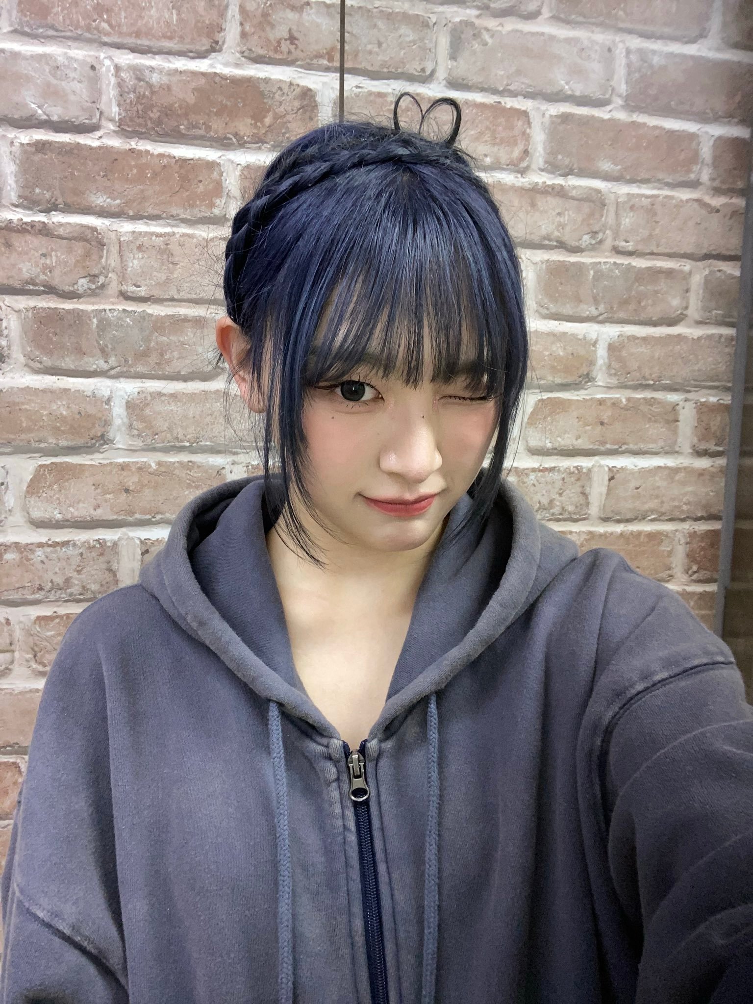 250505 RESCENE MINAMI伊藤南美 ​​​