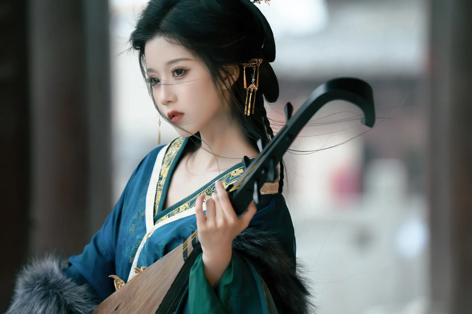 “往事如梦浮生匆匆”