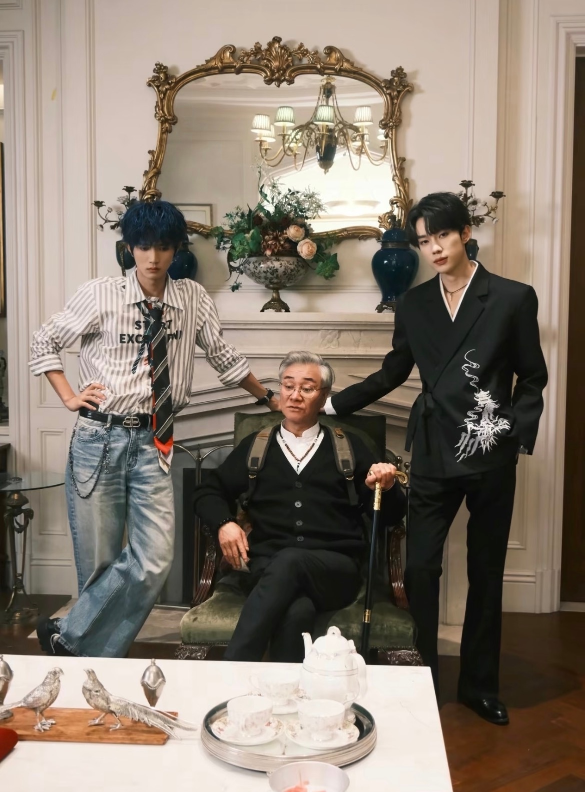 短剧正在看见每一个普通人其实普通人的生活很简单，只是很少有人能将普通人的生活搬上