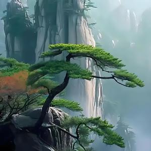 华阳杨