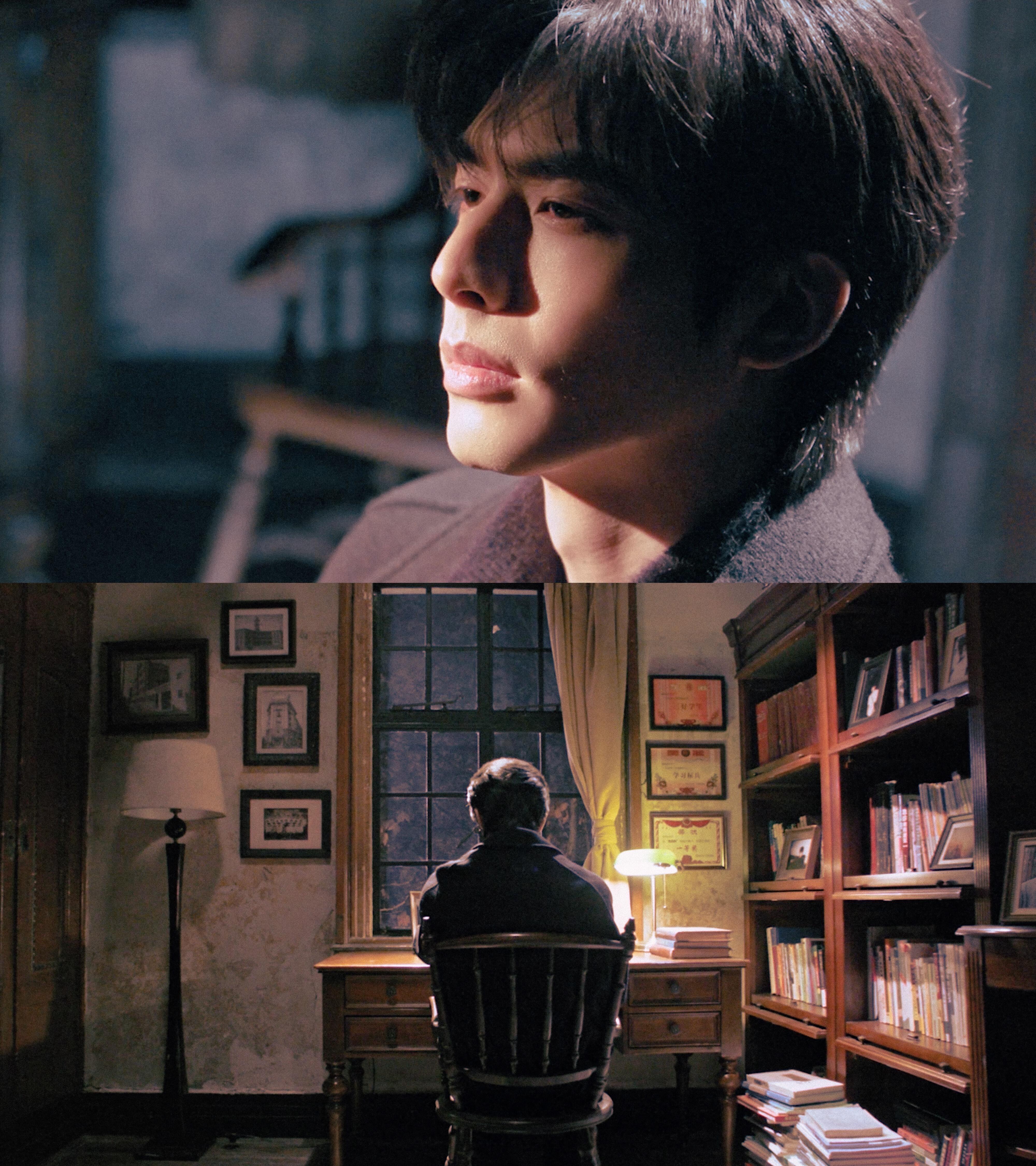 宋威龙新剧渣男的脸舔狗的嘴 宋威龙颜值台词反差感封神！渣男脸配舔狗嘴苏到心颤，一