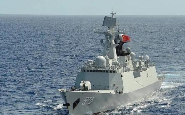 为什么没有国家买052D？因为就算中国白送，大多数国家都不敢要，因为养不起！
