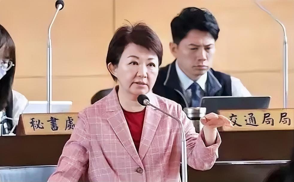 2026 年 5 月 19 日，台中市长卢秀燕公开对赖清德喊话，明确提出关乎台湾