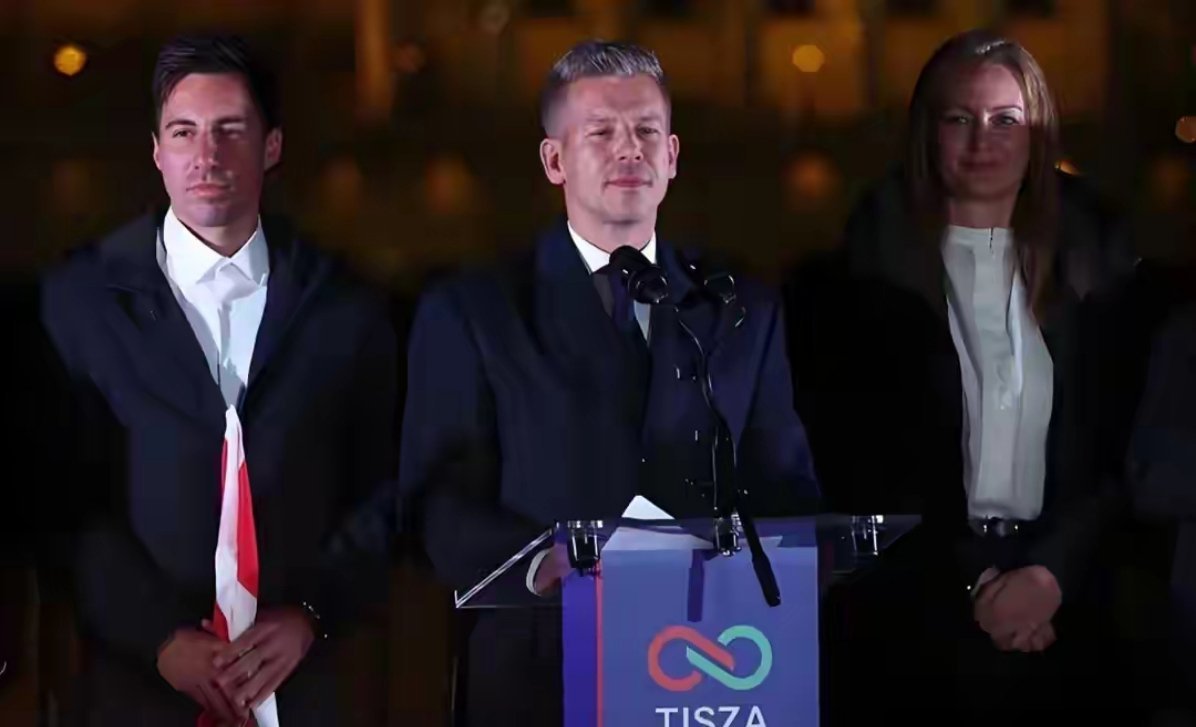 匈牙利新任总理被欧盟激怒，称自己不介意当第二个欧尔班。 