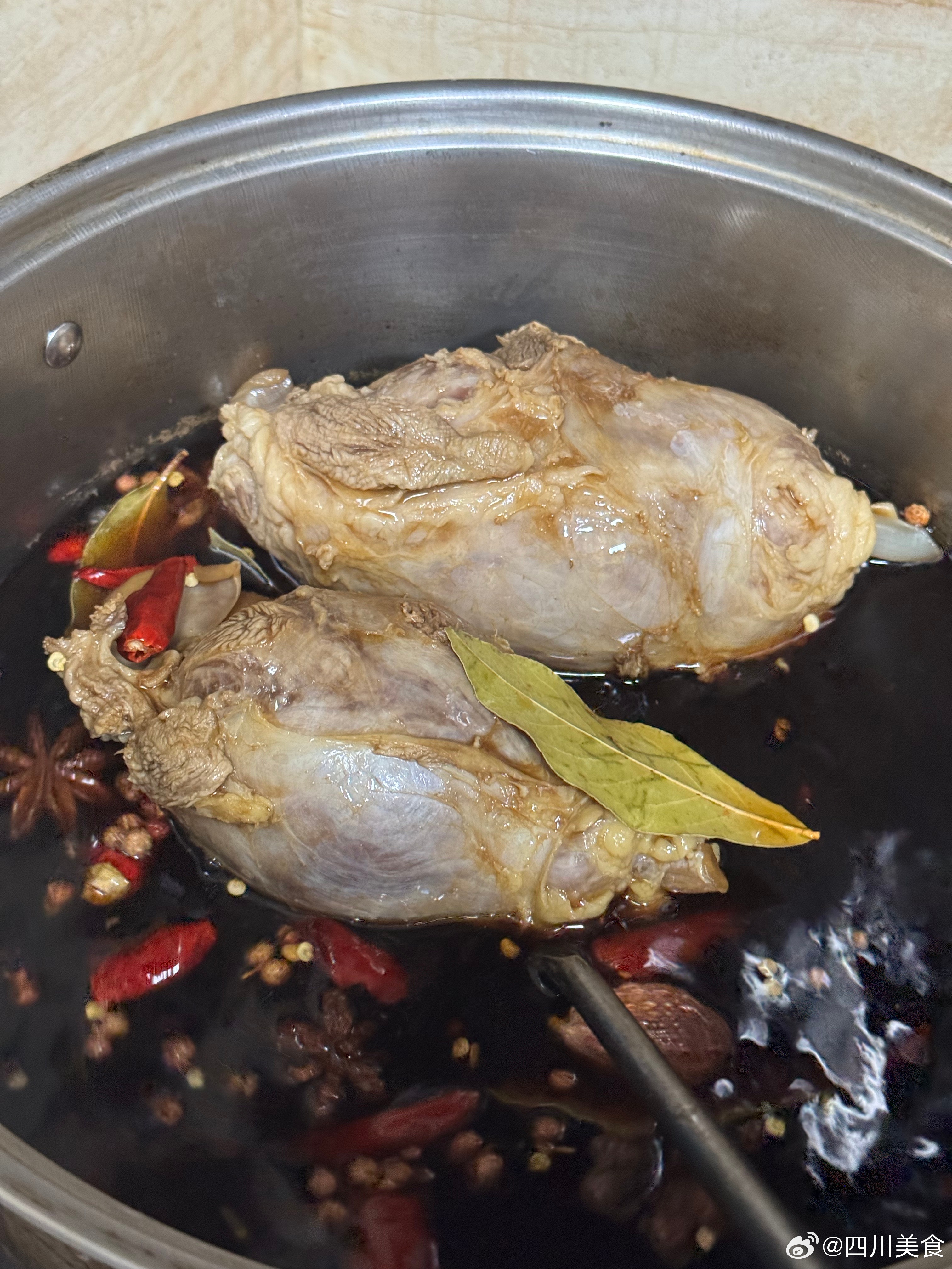 请大家祝我成功[钢镚儿]四川美食 ​​​