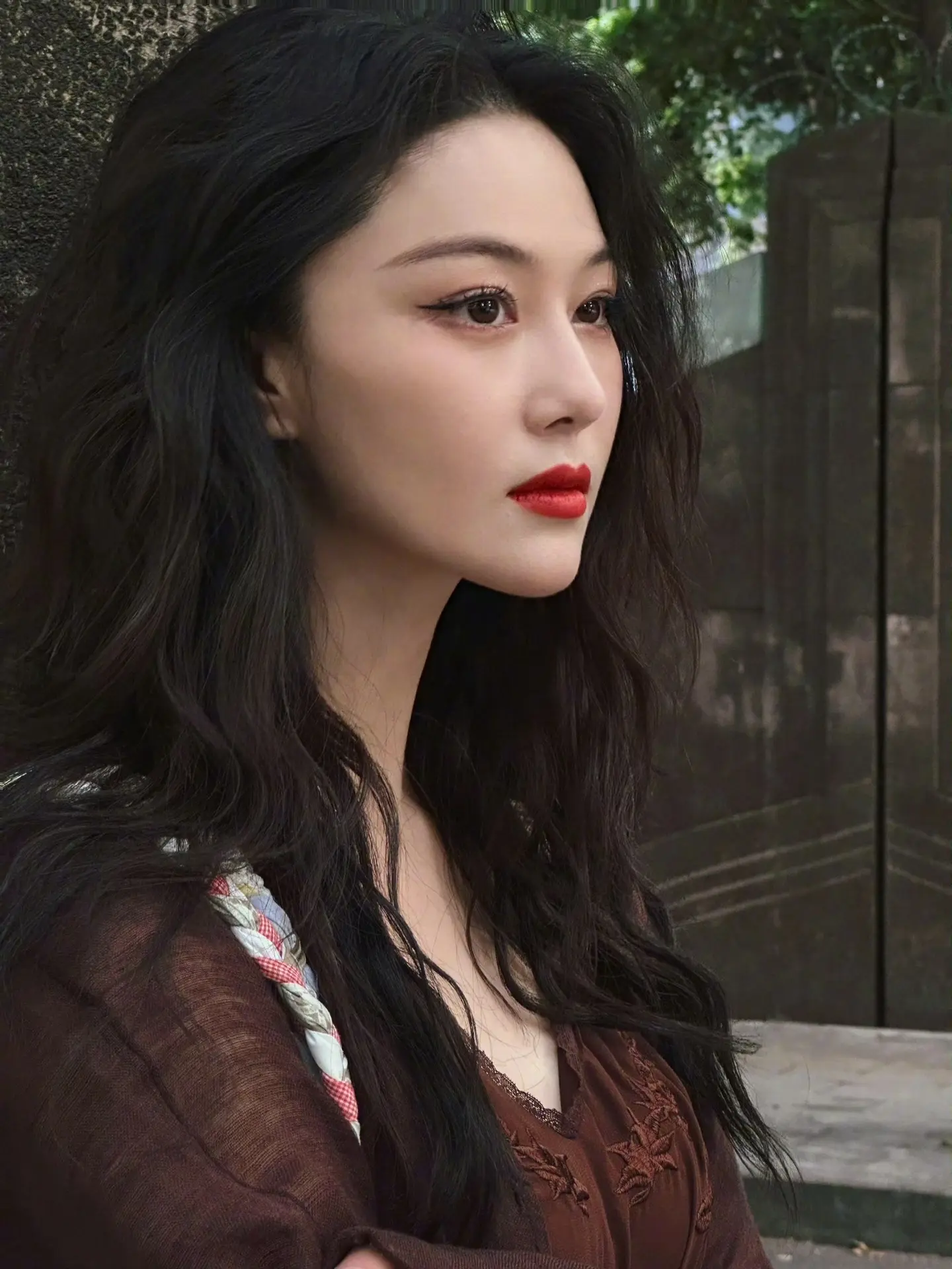 人生的容错率本来就很大