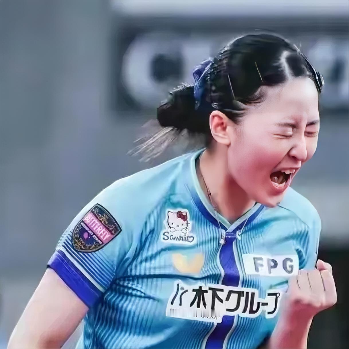 喜忧参半！在刚刚结束的2026年亚乒赛女单半决赛中，国乒小将蒯曼经过五局鏖战，先