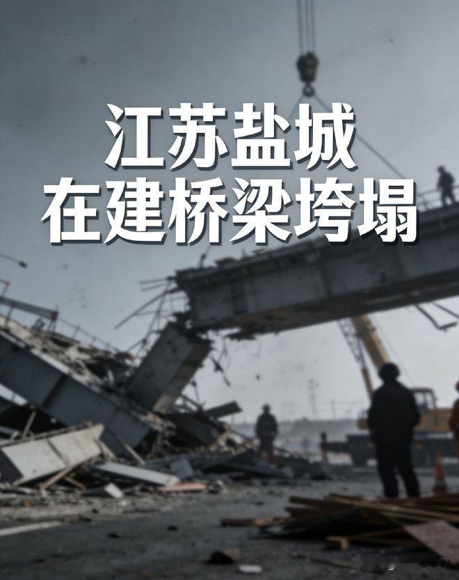 塌落：一座桥的五条人命与时代的集体沉默
·
年关刚过，苏北平原的寒风还裹着鞭炮的