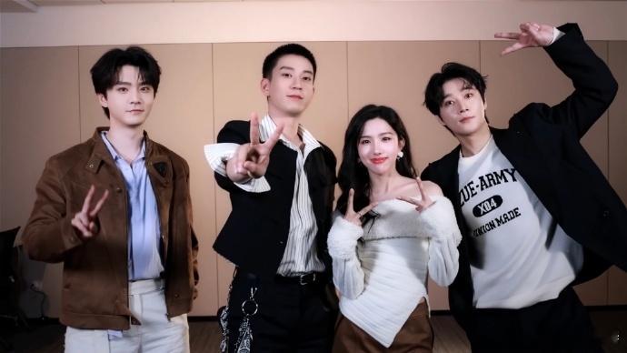 御赐小仵作2上案比耶 打工人的快乐源泉来了！每晚六点蹲守腾讯视频，看楚楚验尸、瑾