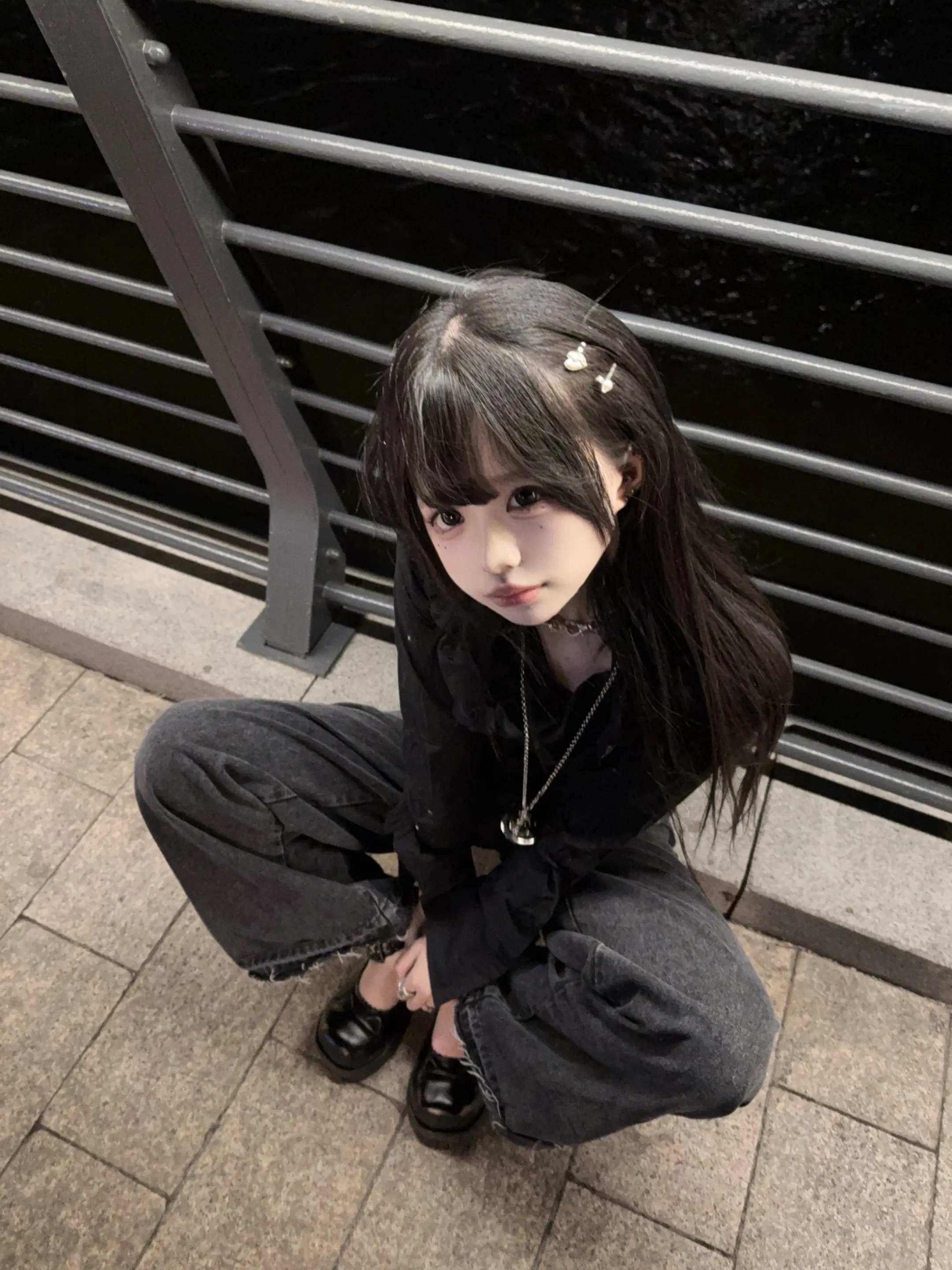 誓言生锈